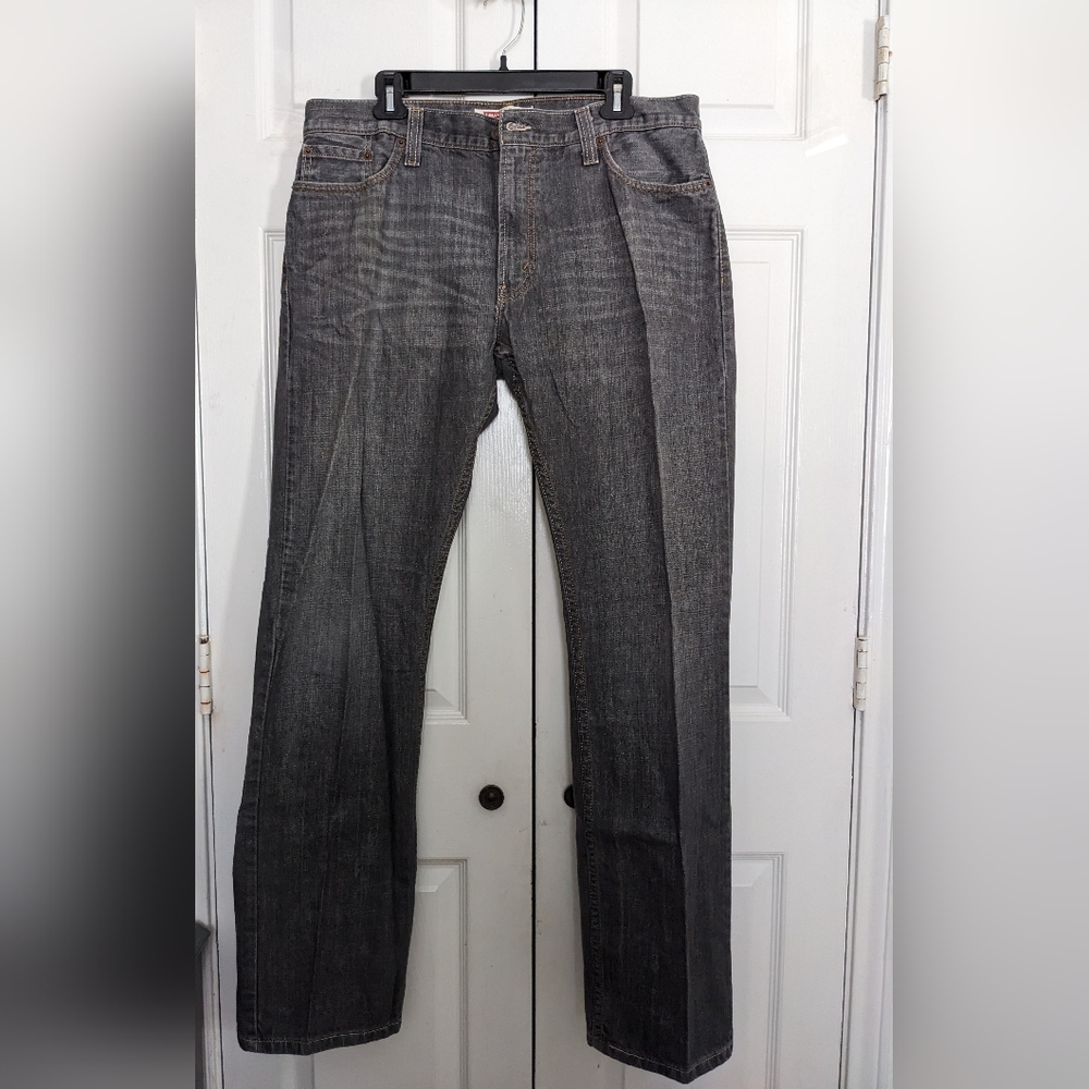 Levi's Men's Jeans
